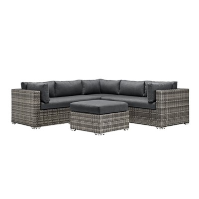 target patio sectional