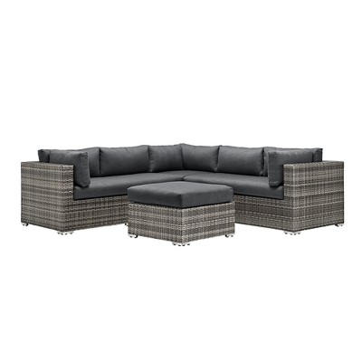 target outdoor sectional