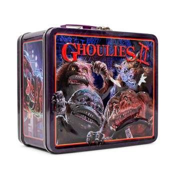 Toynk Ghoulies II Metal Tin Lunch Box | Toynk Exclusive