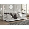 Home Design Richland Twin Daybed with Trundle - 2 of 4