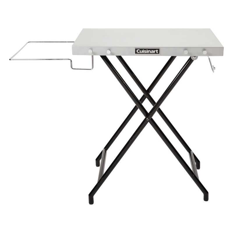 Cuisinart Fold N Go Prep and Grill Table, 1 of 8