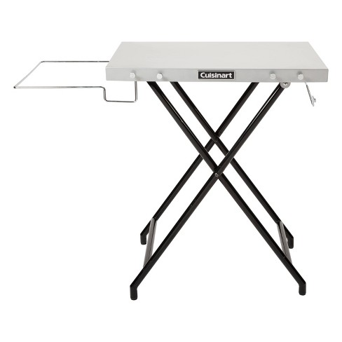 Cuisinart Fold N Go Prep And Grill Table : Target