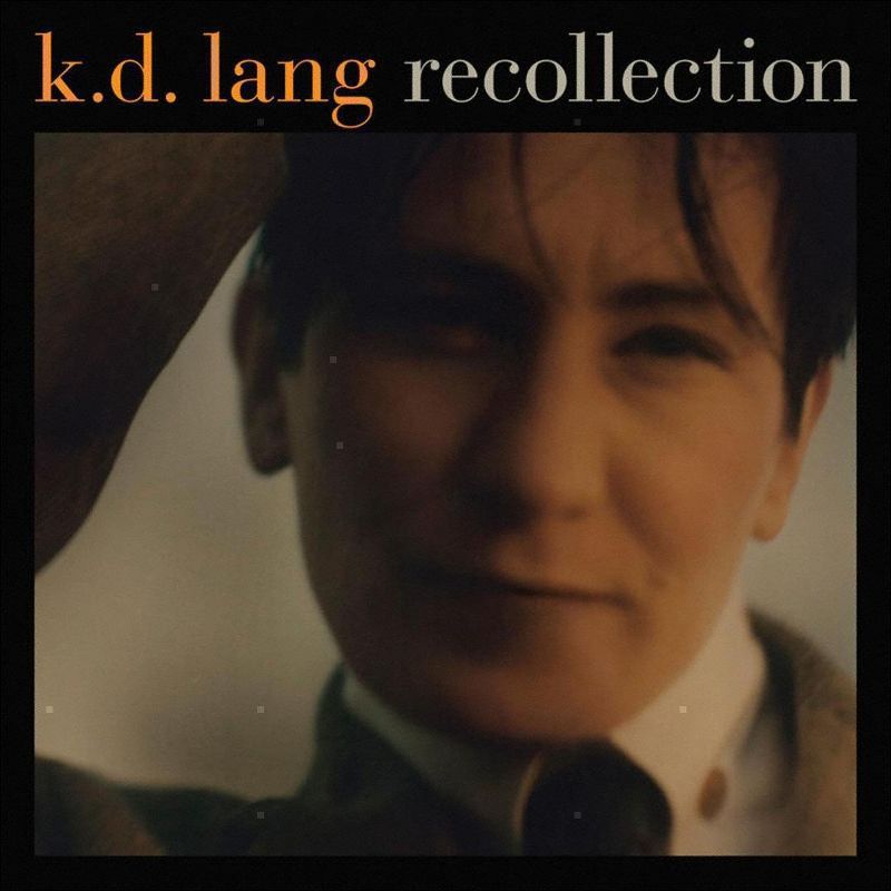 K.D. Lang - Recollection (CD), 1 of 11