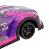 Topteng 1:22 RC Car - 2.4GHz Remote Control Racing Car - 4 of 4