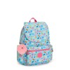 Kipling Seoul Large Printed 15 Laptop Backpack Magical Jungle