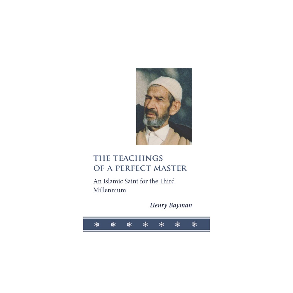 ISBN 9781905937448 product image for Teachings of a Perfect Master - by Henry Bayman (Paperback) | upcitemdb.com