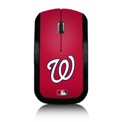 Keyscaper MLB National League Teams Solid Wireless Mouse