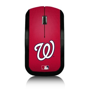 Keyscaper MLB National League Teams Solid Wireless Mouse - 1 of 4