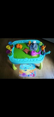 Play-Doh All-in-One Creativity Starter Station Activity Table - Play-Doh