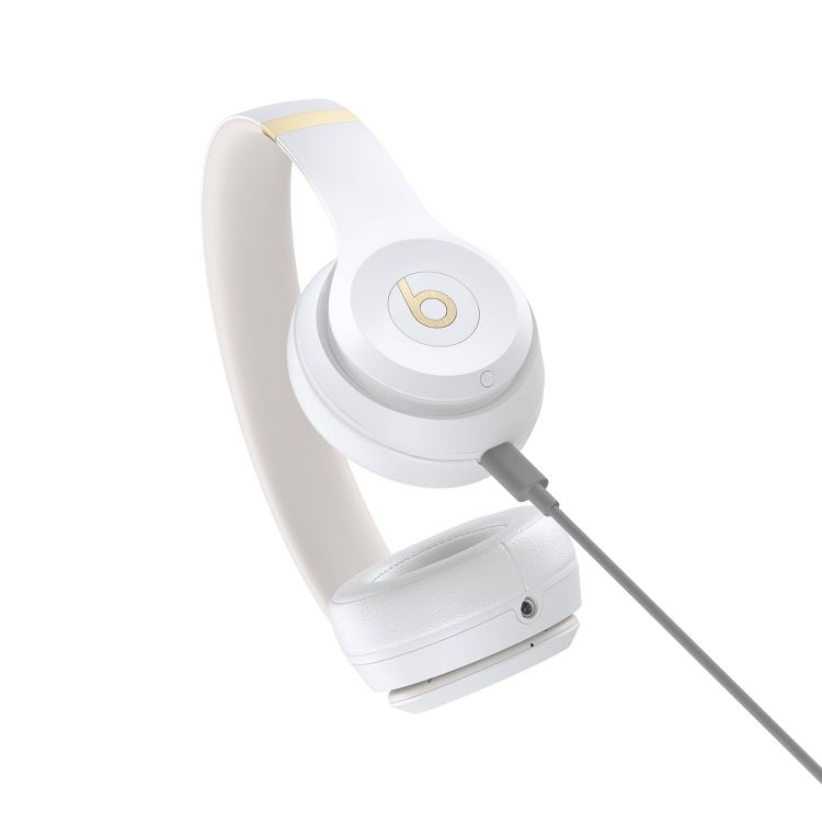 Beats Solo 4 Bluetooth Wireless On-Ear Headphones, 6 of 7