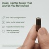 Seed PM-02 Sleep + Restore Caplets Prebiotics - 30ct - 3 of 4