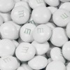 1,000 Pcs  M&M's Candy Milk Chocolate (2lb, Approx. 1,000 Pcs) - by Just Candy - 2 of 3