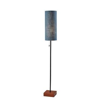 Trudy Floor Lamp - Adesso