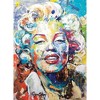 Anatolian Marilyn II 1000 pc   Jigsaw Puzzle 1095 - 2 of 4