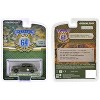 1942 Ford Fordor Deluxe "Army Staff Car" Matt Olive Green "Battalion 64" Series 4 1/64 Die Cast Model Car by Greenlight - 3 of 3