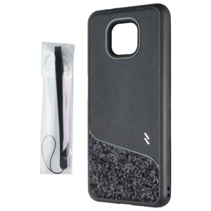 Zizo Division Series Case for Motorola Moto G Power (2021) - Black - 1 of 1
