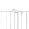 Carlson Flexi Gate with Door for Dog Crate - Tan - 2 of 4