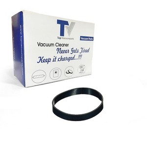 Topvacuumparts Replacement for Bissell Deep Essential Pump Belt for 8852, 200R, 1210, 88523, 12108 Vac Models # Compare to Part 1601543 - 1 of 1