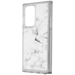 OtterBox Symmetry Series Hard Case for Samsung Galaxy S22 Ultra - Stone Swirl - 1 of 1