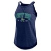 NCAA Notre Dame Fighting Irish Women's Tank Top - 2 of 3