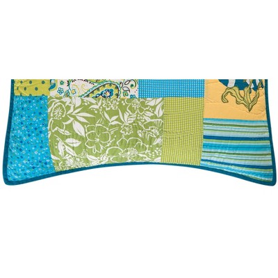 C&F Home 20" x 26" Beach Bum Cotton Standard Sham - Machine Washable