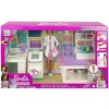 Mattel - Mattel - Barbie Careers Medical Playset - 2 of 4