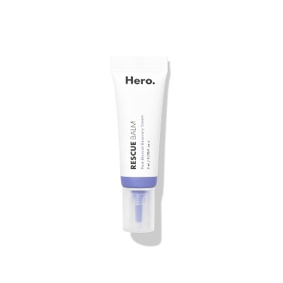 Hero Cosmetics Rescue Balm