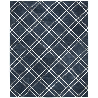 Himalaya HIM901 Handmade Rug - Safavieh
