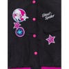 Marvel Spider-Man Varsity Bomber Jacket Toddler - 2 of 4