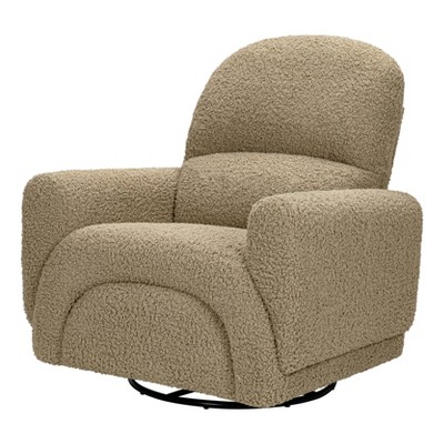 Babyletto Rainbow Recliner and Swivel Glider