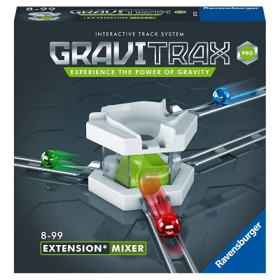 Ravensburger Gravitrax Pro Vertical Stem Marble Game Starter Set : Target