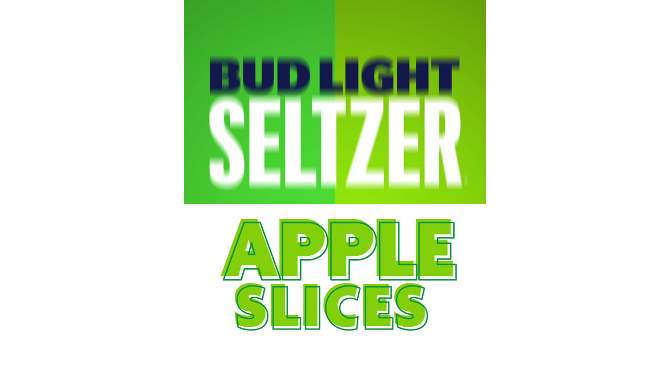 Bud Light Hard Seltzer Seasonal Variety Pack - 12pl/12 fl oz Cans, 2 of 10, play video