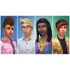 The Sims 4: Fitness Stuff - Xbox One (digital) : Target