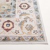 Arizona ARZ126 Power Loomed Machine Washable Area Rug  - Safavieh - 2 of 4