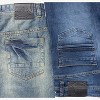 X RAY Boy's 2 pack Stretch Denim Jeans - Kids Jeans - 3 of 4