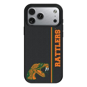 NCAA SWAC Universities Sidebar MagSafe Compatible Cell Phone Case for Apple iPhone 17 Series - 1 of 4