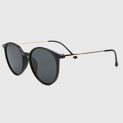 Anna-Kaci Women's Retro Cat-Eye Sunglasses