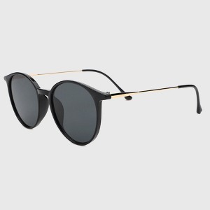 Anna-Kaci Women's Retro Cat-Eye Sunglasses - 1 of 4