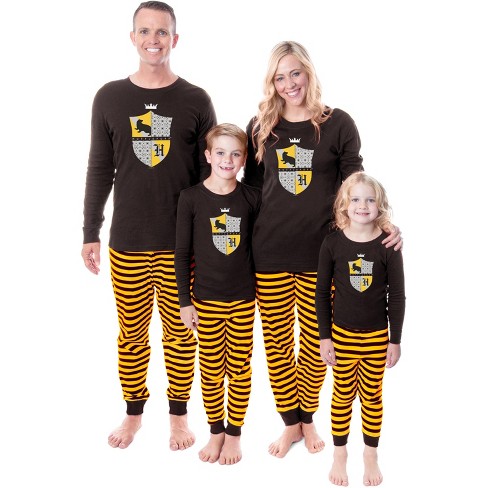 followme Matching Family Pajamas Buffalo Plaid - Buffalo Check