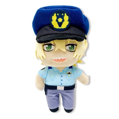 GREAT EASTERN ENTERTAINMENT CO SARAZANMAI- REO PLUSH 8"H