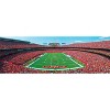 MasterPieces 1000 Piece Sports Panoramic Jigsaw Puzzle - NFL Kansas City Chiefs Endzone View - 3 of 4