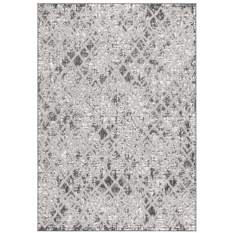 Cottage COT963 Power Loomed Area Rug  - Safavieh, 1 of 7