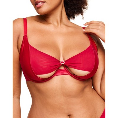 Adore Me Women's Libi Demi Bra