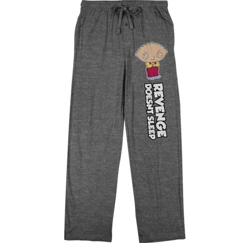 Family guy lounge discount pants