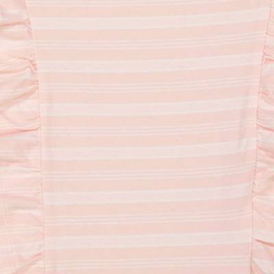 light pink stripe