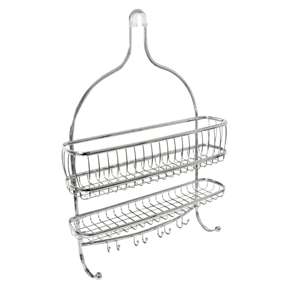 InterDesign Shower Caddies UPC & Barcode