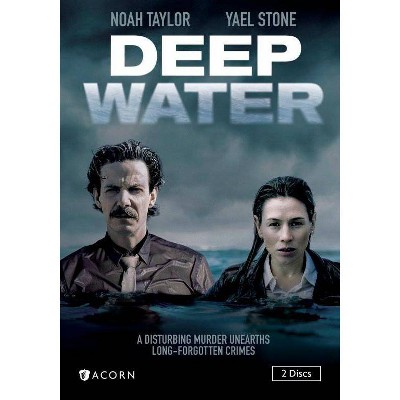 Deep Water (DVD)(2017)