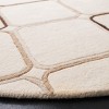 Soho SOH713 Hand Tufted Indoor Rugs - Safavieh - 3 of 3