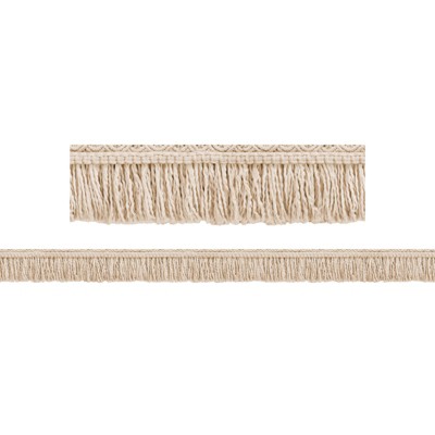 Teacher Created Resources Wonderfully Wild Fringe Die-Cut Border Trim, 35 Feet (Pack of 6)