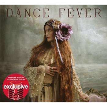 Florence + The Machine - Dance Fever (Target Exclusive)